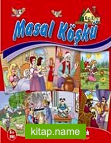 Masal Köşkü