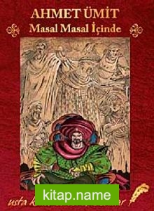 Masal Masal İçinde (Ciltsiz)