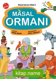 Masal Ormanı ’30 Masal’/Masal Zamanı Dizisi