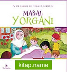 Masal Yorganı