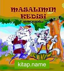 Masalımın Kedisi