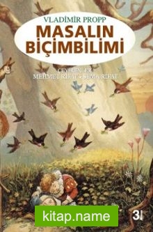 Masalın Biçimbilimi