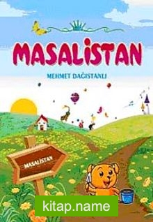Masalistan