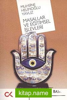 Masallar ve Eğitimsel İşlevleri