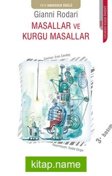 Masallar ve Kurgu Masallar