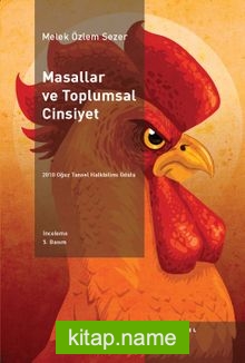 Masallar ve Toplumsal Cinsiyet