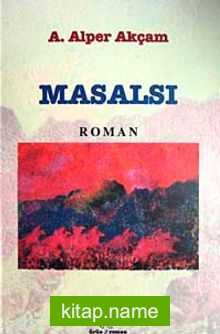 Masalsı