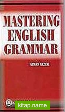 Mastering English Grammar