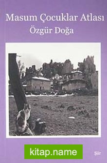 Masum Çocuklar Atlası