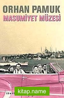 Masumiyet Müzesi (Ciltli)