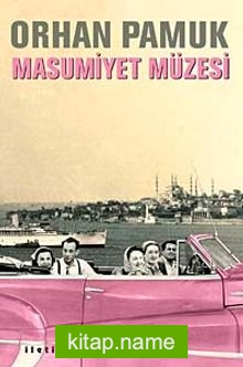 Masumiyet Müzesi (Ciltsiz)