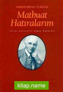 Matbuat Hatıraları