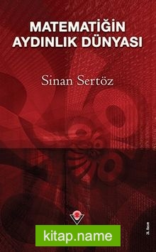Matematiğin Aydınlık Dünyası (ciltsiz)