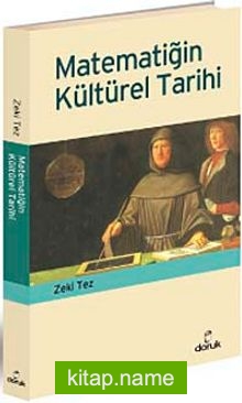 Matematiğin Kültürel Tarihi