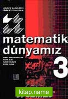 Matematik Dünyamız-3