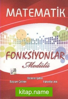 Matematik Fonksiyonlar Modülü