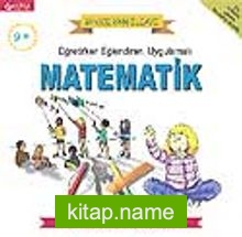 Matematik – Öğretirken Eğlendiren Uygulamalı