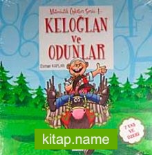 Matematik Öyküleri Serisi (4 Kitap)