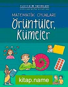 Matematik Oyunları Örüntüler Kümeler