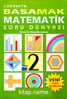 Matematik Soru Dünyası 2.Sınıf