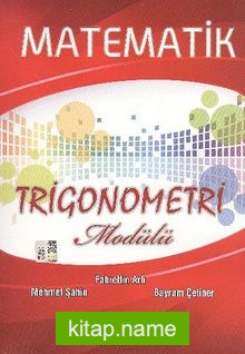 Matematik Trigonometri Modülü