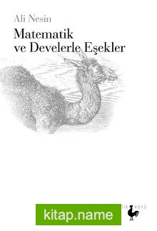 Matematik ve Develerle Eşekler