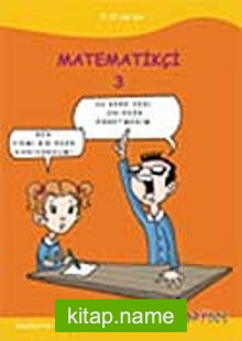 Matematikçi -3