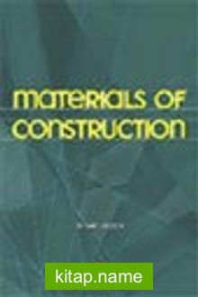 Materials of Construction