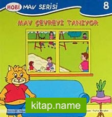 Mav Çevreyi Tanıyor / Mav Serisi -8