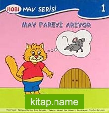 Mav Fareyi Arıyor / Mav Serisi -1