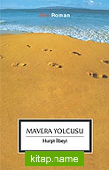 Mavera Yolcusu