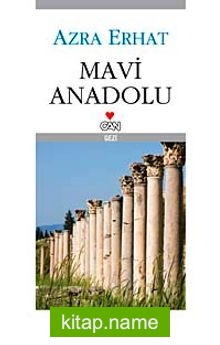 Mavi Anadolu