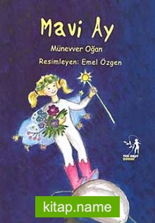 Mavi Ay (2 Kitap)