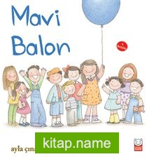 Mavi Balon