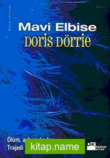 Mavi Elbise