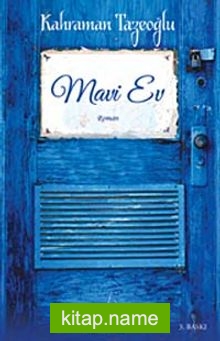 Mavi Ev