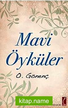 Mavi Öyküler