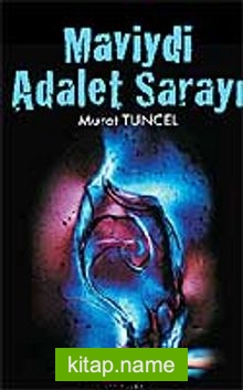 Maviydi Adalet Sarayı