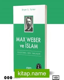 Max Weber ve İslam