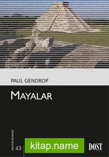 Mayalar (Kültür Kitaplığı 43)