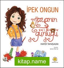 Maya’nın Günlüğü-1 / Haydi Tanışalım!