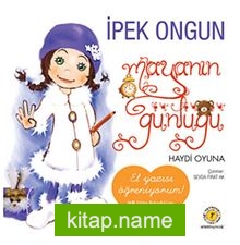 Maya’nın Günlüğü-4 / Haydi Oyuna (El Yazısı Öğreniyorum)