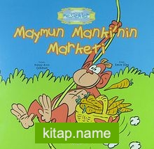 Maymun Manki’nin Marketi