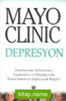 Mayo Clinic Depresyon