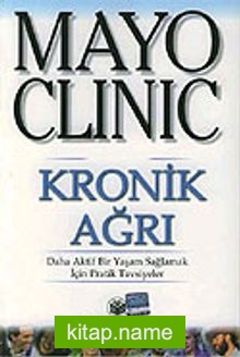 Mayo Clinic Kronik Ağrı