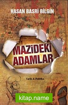 Mazideki Adamlar