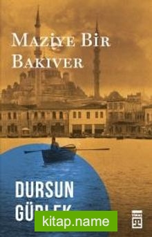 Maziye Bir Bakıver