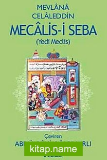 Mecalis-i Seba  Yedi Meclis