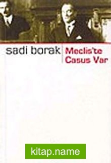 Meclis’te Casus Var