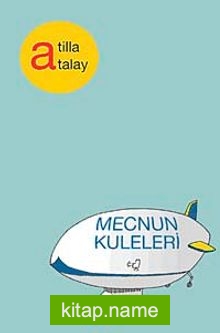 Mecnun Kuleleri